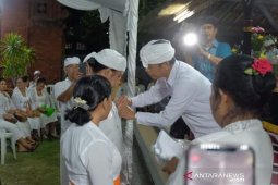 Yayasan Dharma Bhakti-Pemkot Denpasar selenggarakan pelatihan "Kepemangkuan"