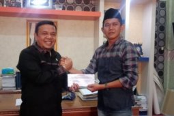 Petisi penuntasan dana hibah Rp 80 miliar di Sambas 2018 terus bergulir