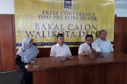 PKS Depok siapkan lima kader internal maju jadi calon Wali Kota