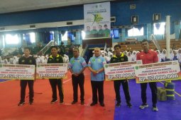 Pemprov Kaltim Beri Bonus Atlet Asian Games