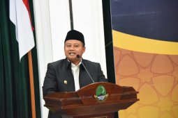 PPP dan Gerindra Jabar jajaki kesepakatan untuk Pilkada 2020
