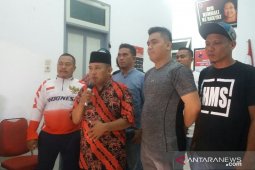 Empat tokoh sudah ambil formulir balon bupati dari PDI Perjuangan Labura