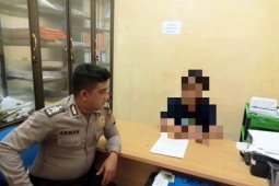 Pasangan diduga mesum di Nagan Raya akhirnya sepakat dinikahkan