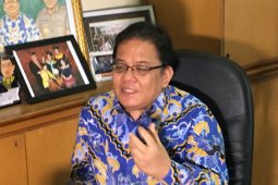 Ombudsman: Dewas dan penasihat KPK, kenapa tidak disatukan saja?