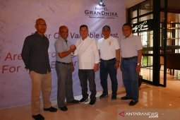 KONI Kaltim Gandeng Konsultan bidik Lima Besar PON