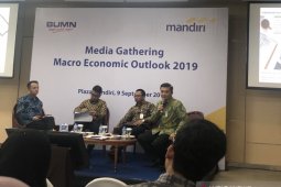 Sinergi menarik investor asing