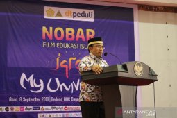 Dakwah melalui film dinilai efektif