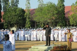 Generasi Muda Tingkatkan Wawasan Kebangsaan