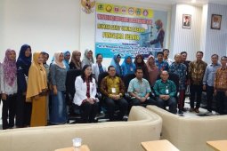 RSUD Paser Tingkatkan Pelayanan Cuci Darah
