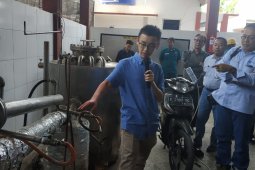 Chandra Asri berdayakan warga Cilegon kelola sampah jadi aneka produk