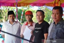 DPRD Gorut berharap Festival Saronde pikat wisatawan lebih banyak