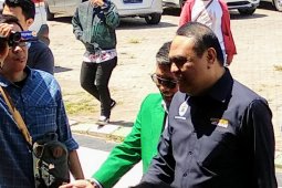 Menpan RB puji Gubernur Sulsel yang maksimalkan peran kampus