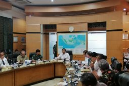 Wiranto minta Benny Wenda cs hentikan provokasi