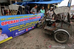 Operasi Patuh Rencong 2019