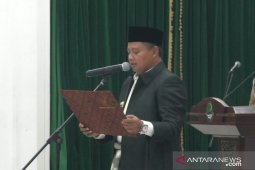 PPP mungkin gabung dengan Gerindra di DPRD Jabar