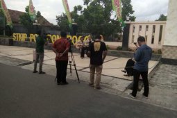 Kampus Literasi akan gelar Anugerah Ronggowarsito hadiah utama Rp100 juta