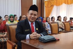 PDIP  buka pendaftaran bakal calon Bupati Bengkayang untuk Pemilu serentak 2020