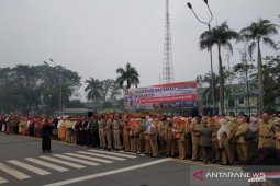 Indonesia harus tetap ada dalam bingkai NKRI