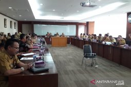 Pemprov Kaltim Gercep Penyelesaian Segmen Batas Daerah