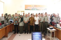 Polbangtan Bogor gelar rapat persiapan pembelajaran model era 4.0