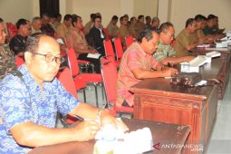 Panitia pemilihan perbekel Jembrana antisipasi persoalan