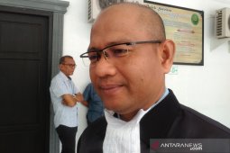 Mantan Bupati Simeulue siap hadirkan sejumlah saksi  meringankan