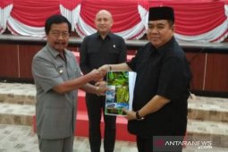 Pemprov Babel targetkan PAD 2020 Rp2,3 triliun