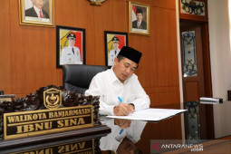 Banjarmasin dukung Meratus masuk Geopark