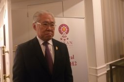 Mendag tingkatkan kerja sama perdagangan RI-China