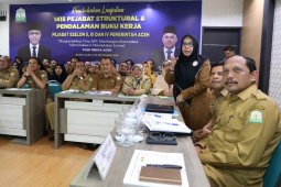 Melahirkan di RSIA langsung dapat akta kelahiran
