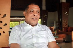 Bupati SBT belum terima laporan krisis air bersih di kecamatan Bula Barat