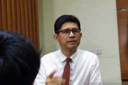 KPK: Penegak hukum tidak boleh diikat komitmen politik