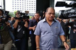 KPK cegah Melchias Mekeng berpergian ke luar negeri
