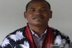 LSM: Kehadiran tambang dokrak ekonomi masyarakat