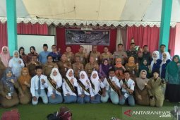 Pemkab HST mantapkan tugas penangan tindak pidana perdagangan orang