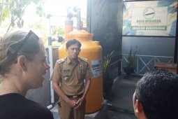 Ternate Utara programkan panen air hujan