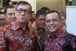 Banyuwangi peroleh JDIH 2019 dari Kemenkum HAM