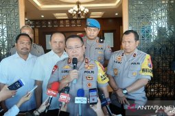 Polda Jatim imbau Veronica Koman penuhi panggilan kedua