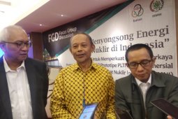 Kalbar-Batan kerja sama manfaatkan nuklir untuk pertanian dan kesehatan