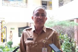Tari kolosal "Marisa Raja Bangun" meriahkan HUT Banjarmasin