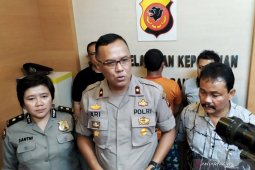 Pemuda di Bandung aniaya siswi SMK karena cintanya ditolak