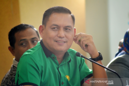 Anggota DPRD "main" ke tempat prostitusi langsung dipecat