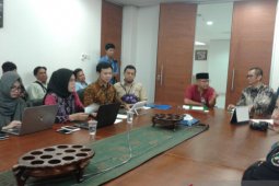 19 daerah ikuti festival ekonomi syariah