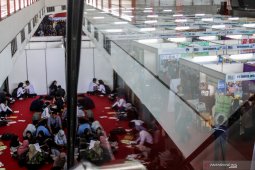 Job Market Fair 2019