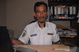 Puluhan lampu PJU di Belitung Timur dalam kondisi rusak