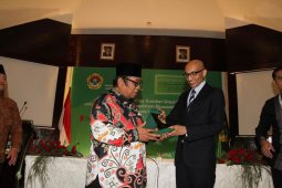 LDII menyiapkan warganya menyambut revolusi industri 4.0
