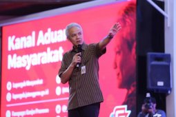 Pemangkasan sistem kepangkatan akan ubah mental ASN