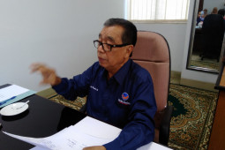 Sanksi tegas ancam kader Nasdem di DPRD