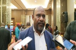 Ketua MRP pastikan tak pernah keluarkan Maklumat 06/MRP/2019