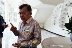 Pemerintah tidak akan setujui semua usulan revisi UU KPK